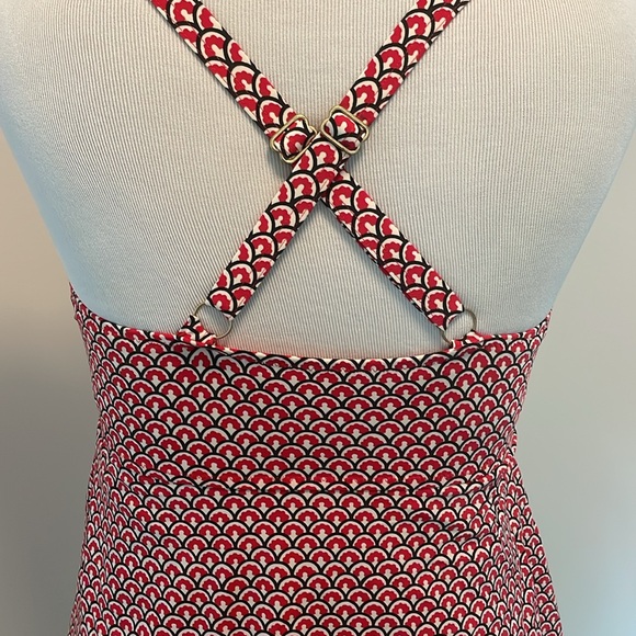 Swim dress Lands End - Picture 4 of 5